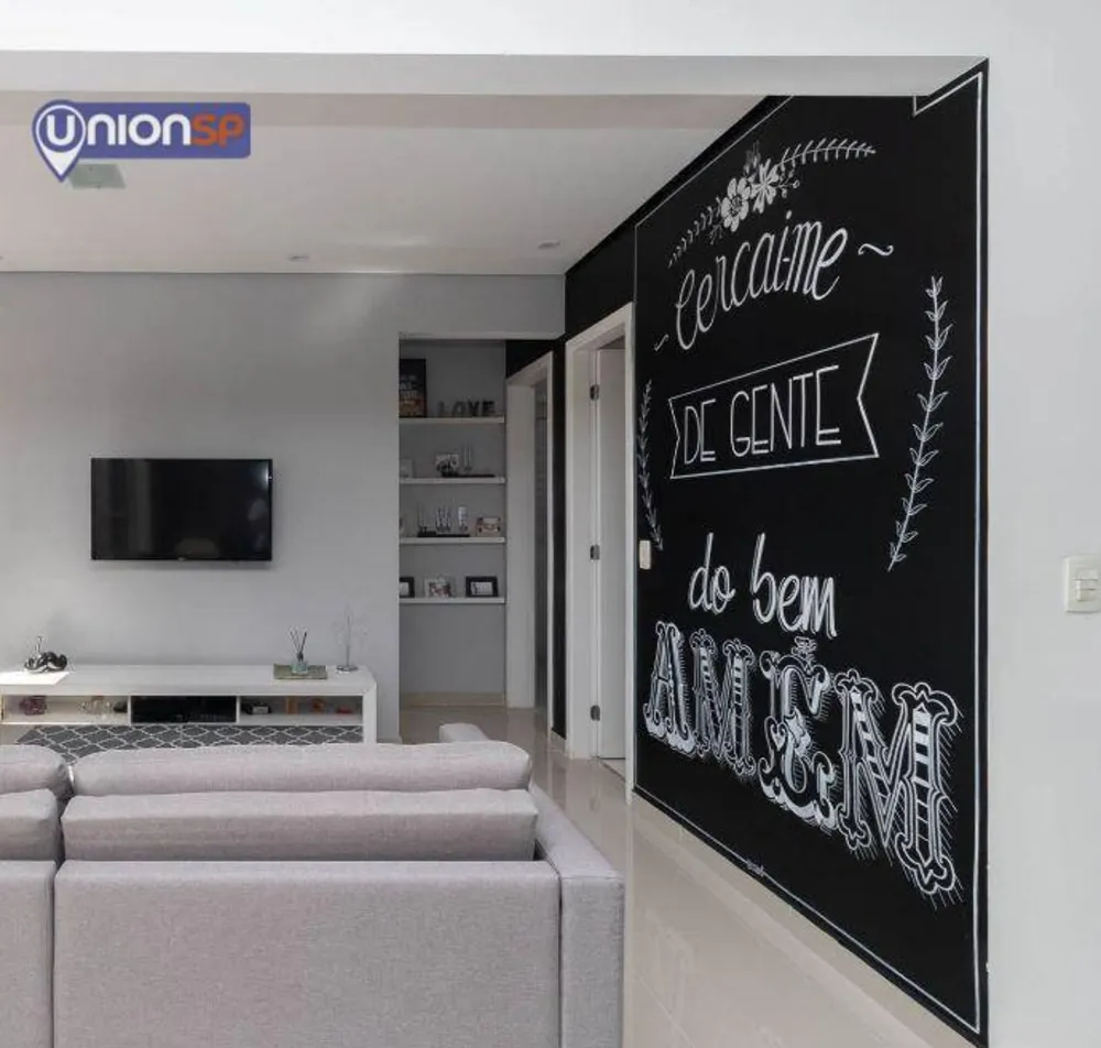 Apartamento, 2 quartos, 64 m² - Foto 4