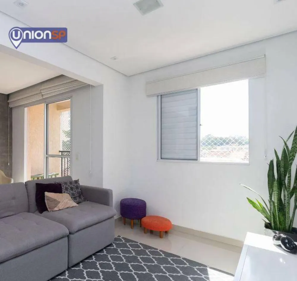 Apartamento, 2 quartos, 64 m² - Foto 3