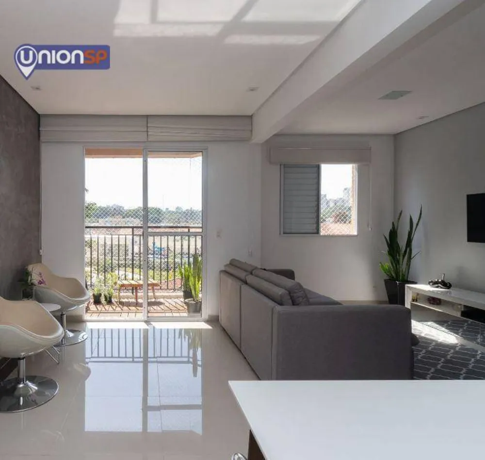 Apartamento, 2 quartos, 64 m² - Foto 2