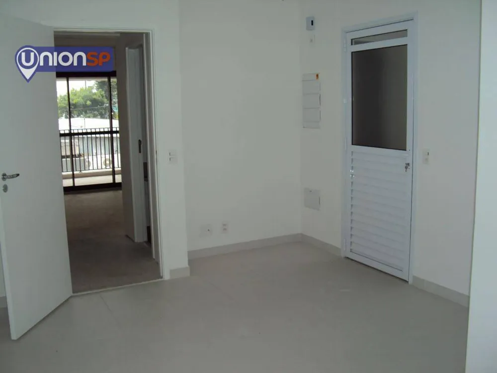 Apartamento, 3 quartos, 114 m² - Foto 1