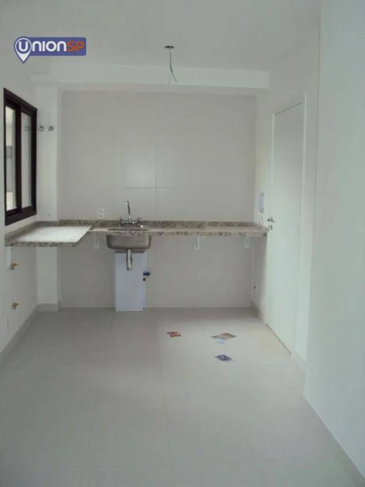Apartamento, 3 quartos, 114 m² - Foto 2