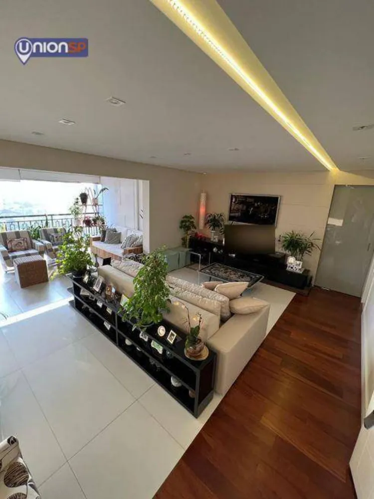 Apartamento, 3 quartos, 140 m² - Foto 3