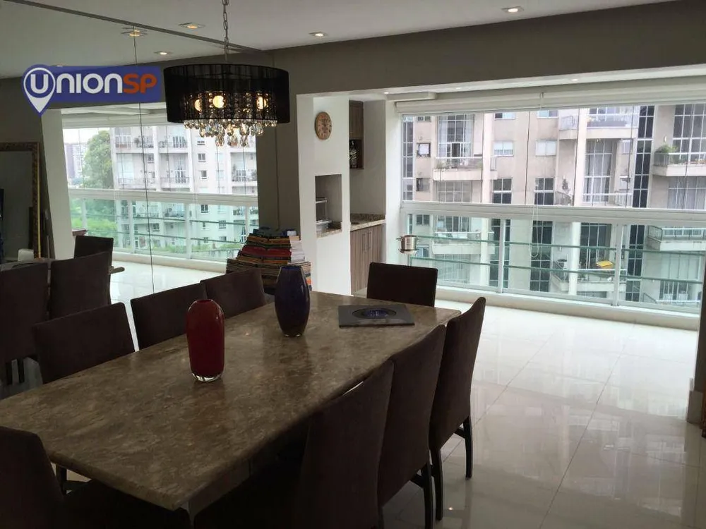 Apartamento, 3 quartos, 172 m² - Foto 3