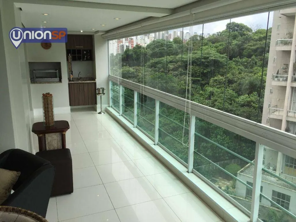 Apartamento, 3 quartos, 172 m² - Foto 4