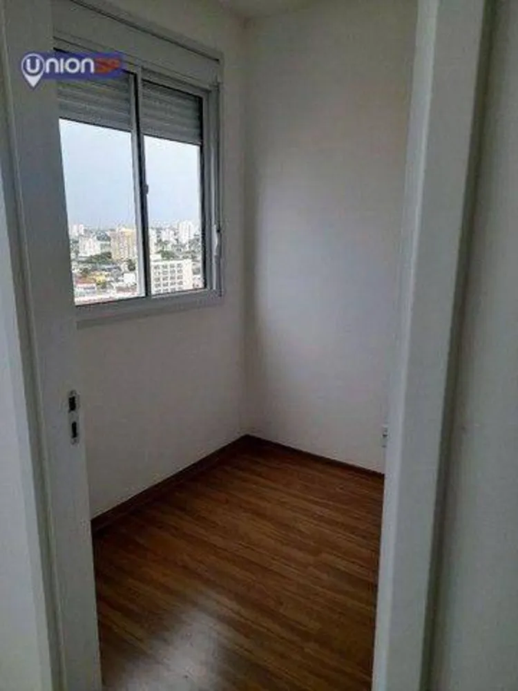 Apartamento, 2 quartos, 34 m² - Foto 3