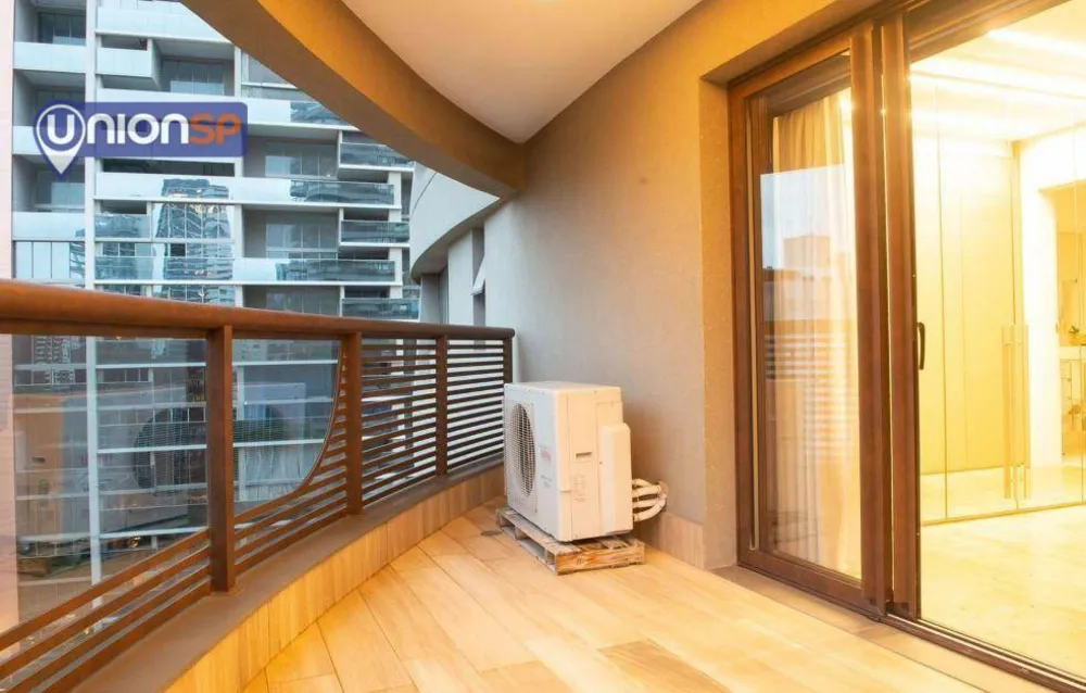 Apartamento, 1 quarto, 96 m² - Foto 4