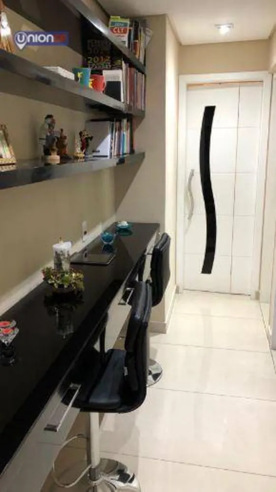 Apartamento, 2 quartos, 69 m² - Foto 4