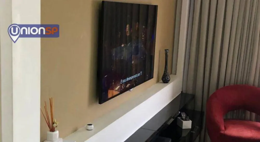 Apartamento, 2 quartos, 69 m² - Foto 1