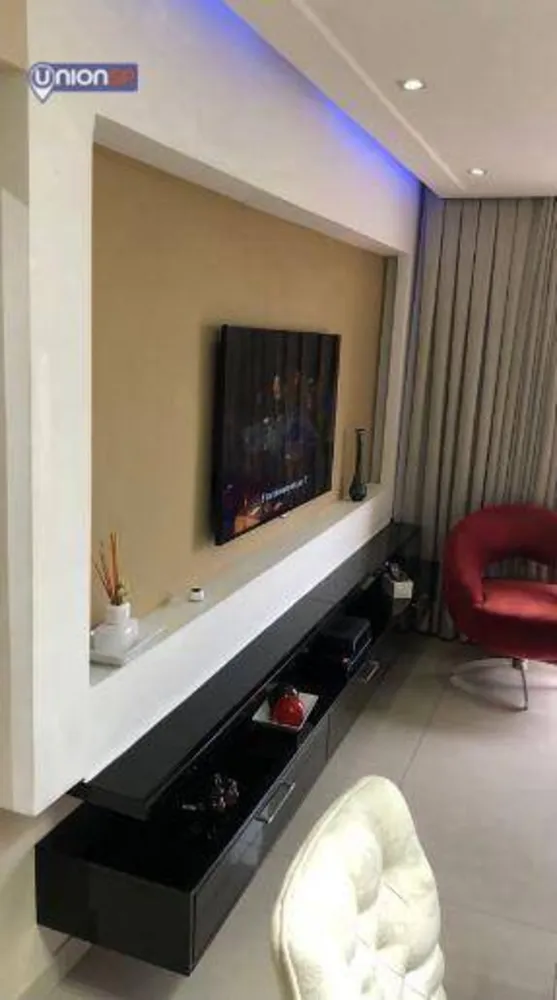 Apartamento, 2 quartos, 69 m² - Foto 3