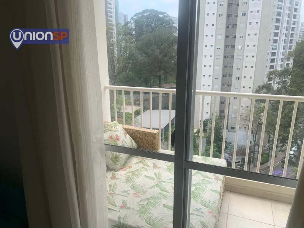 Apartamento, 1 quarto, 68 m² - Foto 3