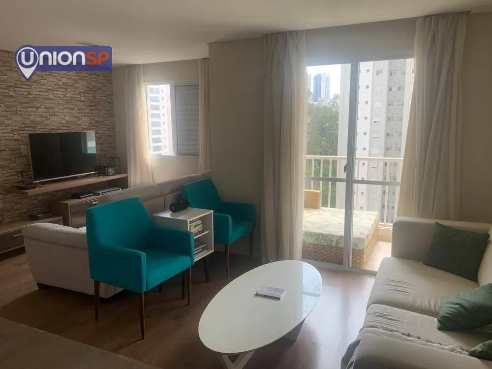 Apartamento, 1 quarto, 68 m² - Foto 2