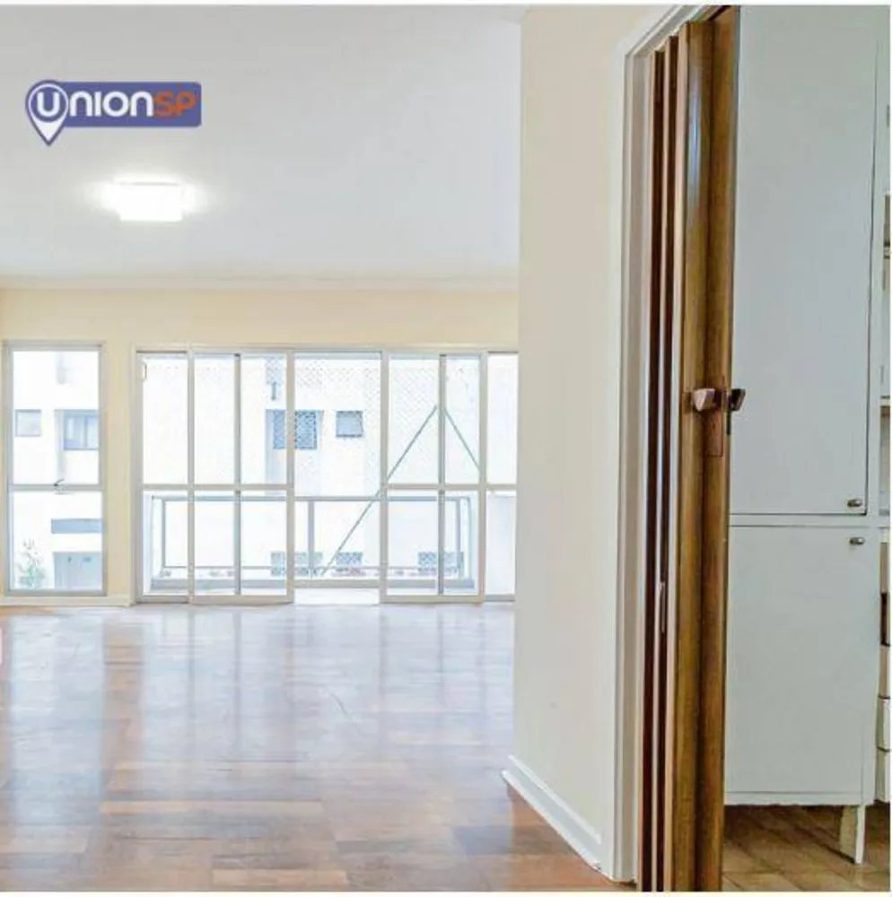 Apartamento, 3 quartos, 98 m² - Foto 3