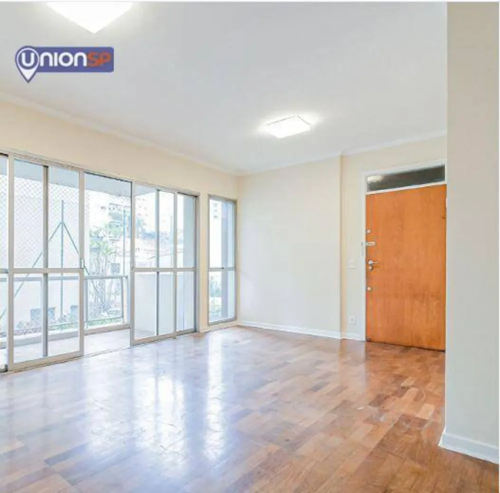 Apartamento, 3 quartos, 98 m² - Foto 2