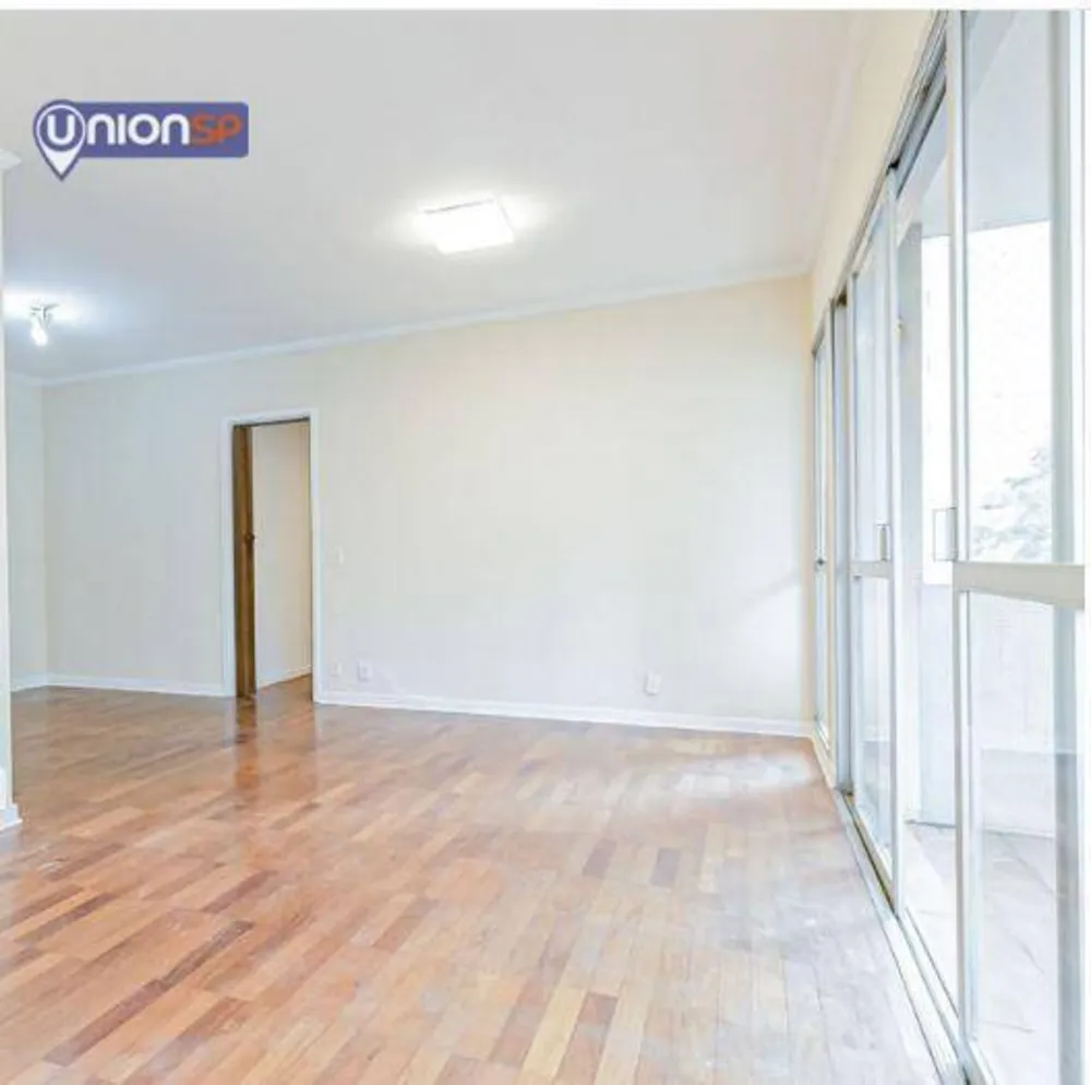 Apartamento, 3 quartos, 98 m² - Foto 1