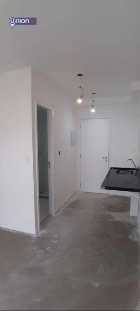 Apartamento, 1 quarto, 28 m² - Foto 1