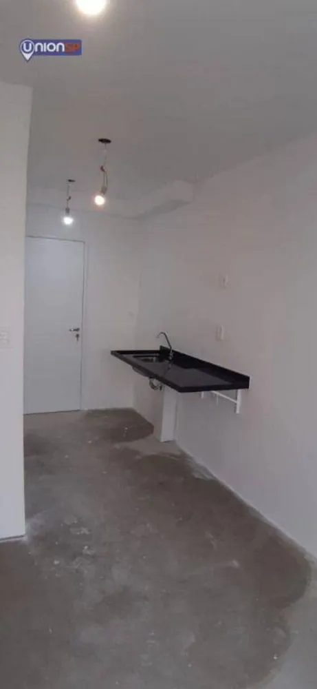 Apartamento, 1 quarto, 28 m² - Foto 3