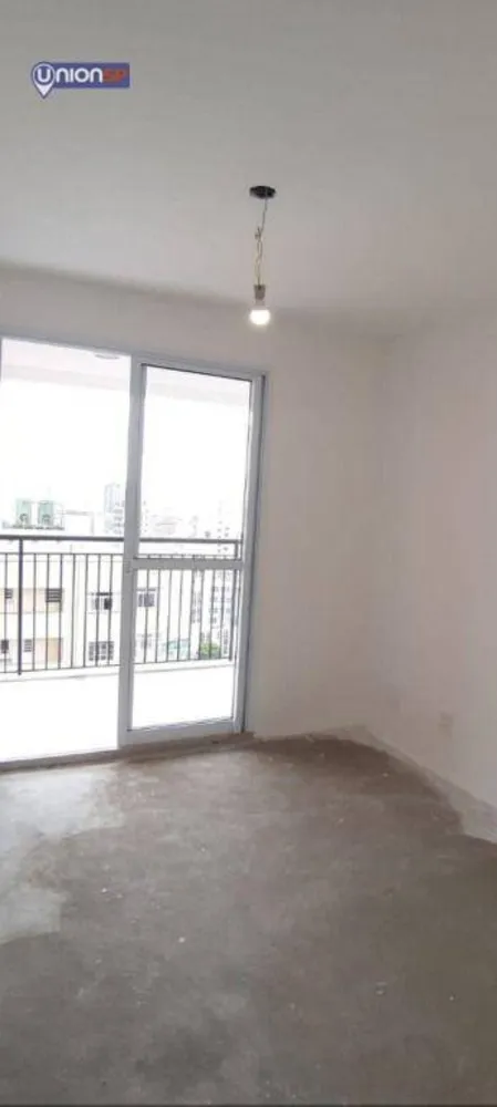 Apartamento, 1 quarto, 28 m² - Foto 4