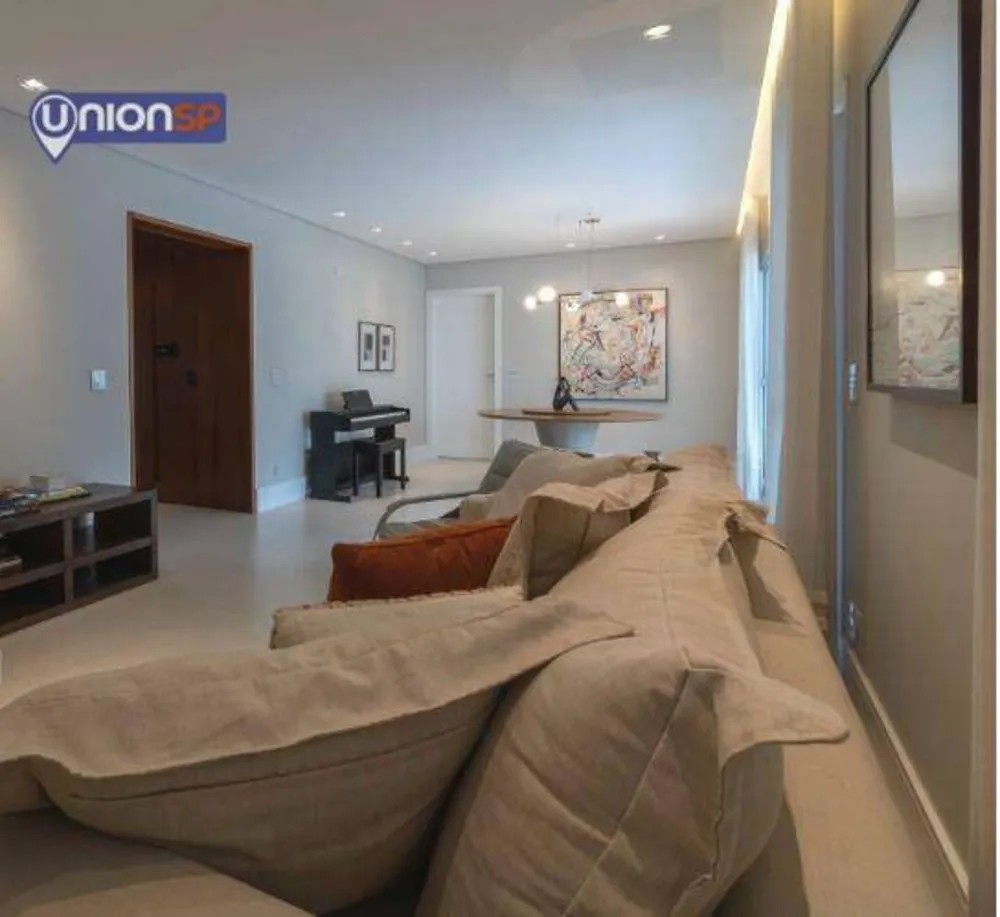 Apartamento, 3 quartos, 208 m² - Foto 2