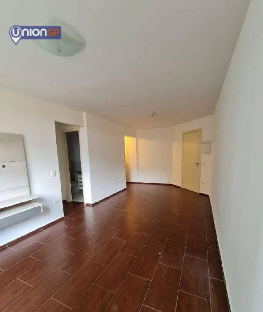 Apartamento, 1 quarto, 49 m² - Foto 2