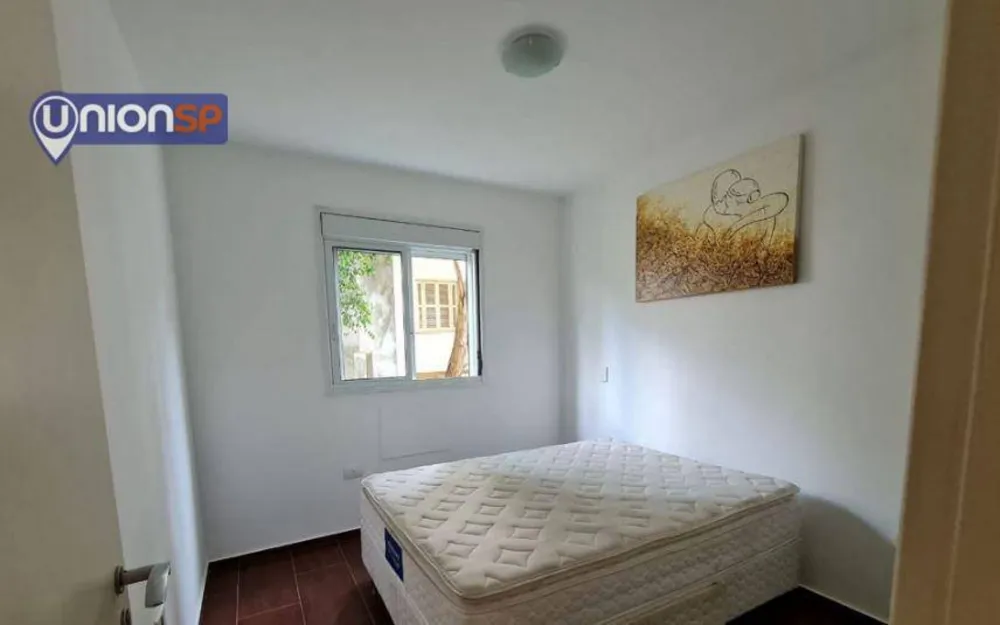 Apartamento, 1 quarto, 49 m² - Foto 4