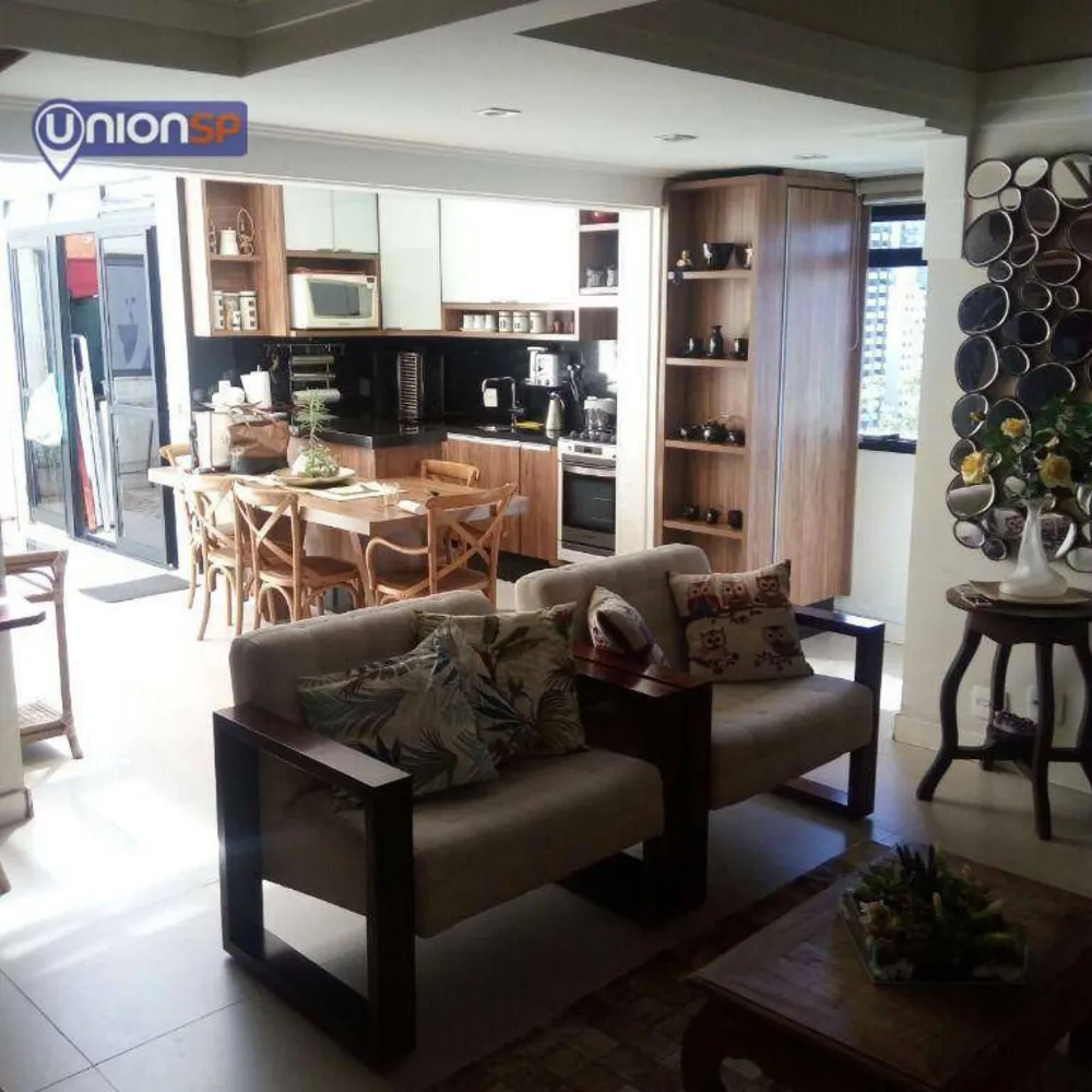 Apartamento, 2 quartos, 106 m² - Foto 2