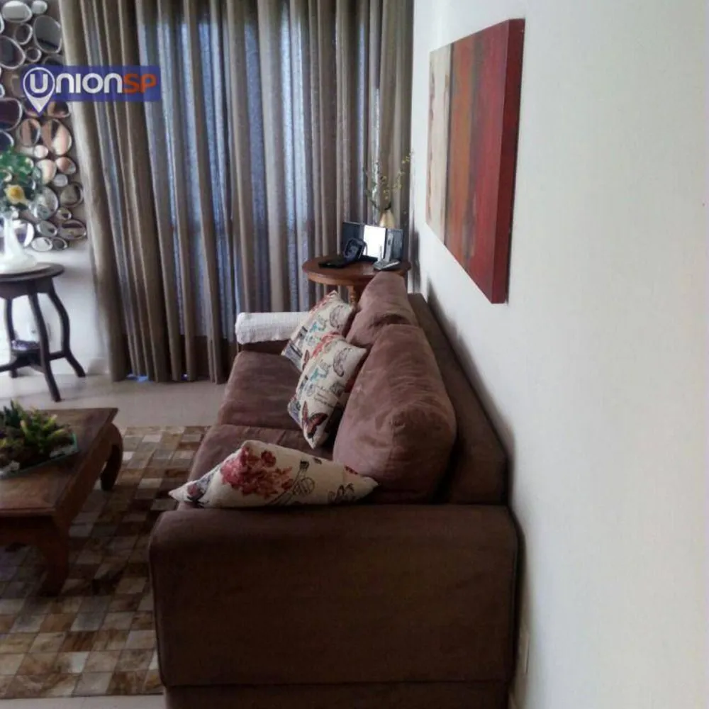 Apartamento, 2 quartos, 106 m² - Foto 3