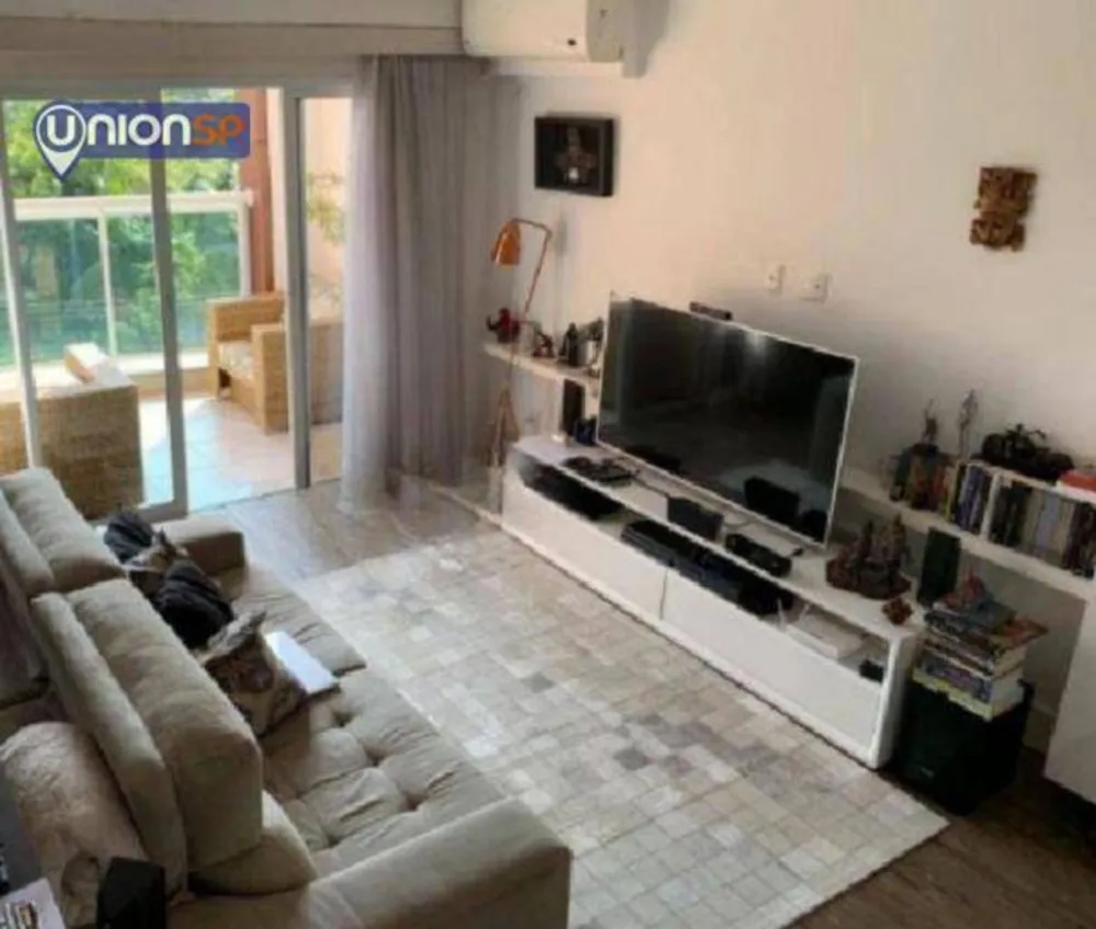 Apartamento, 2 quartos, 75 m² - Foto 1