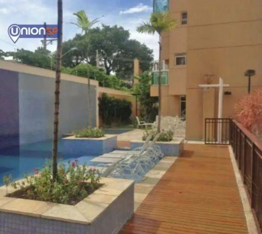 Apartamento, 2 quartos, 75 m² - Foto 3