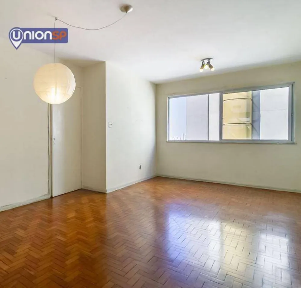 Apartamento, 2 quartos, 77 m² - Foto 1