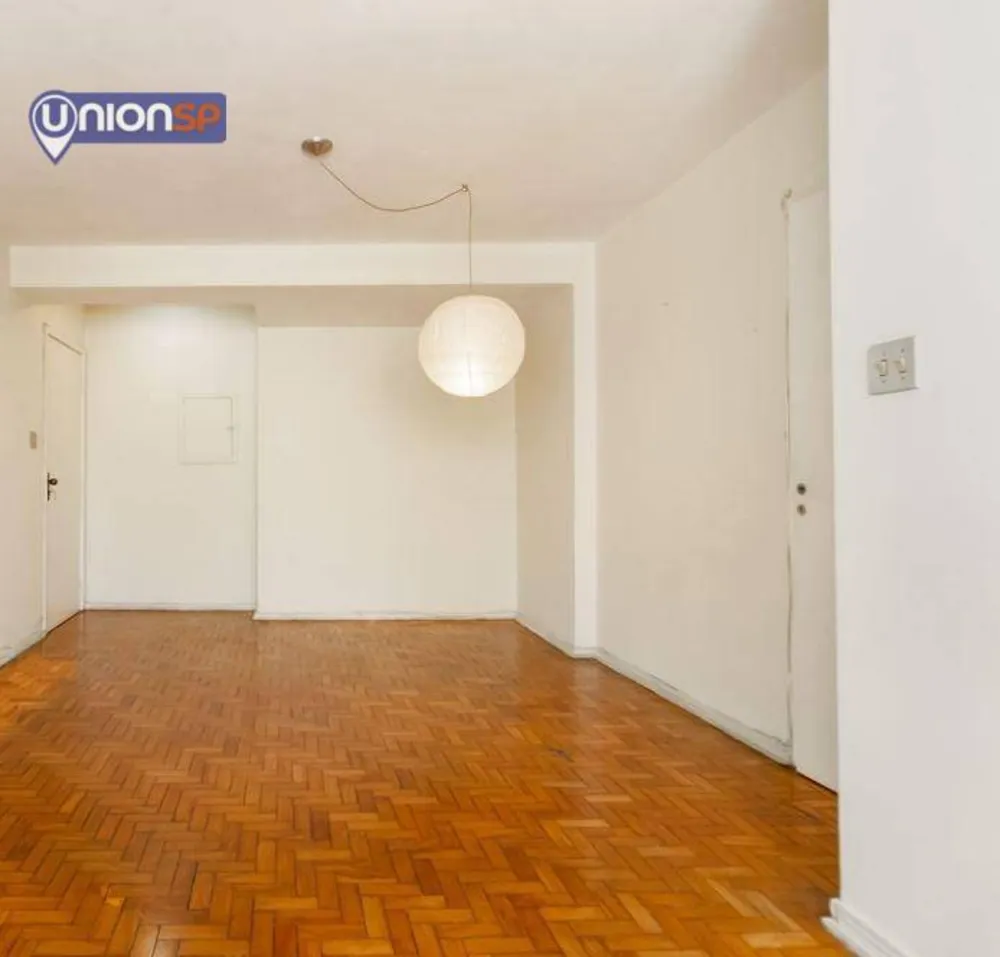 Apartamento, 2 quartos, 77 m² - Foto 2