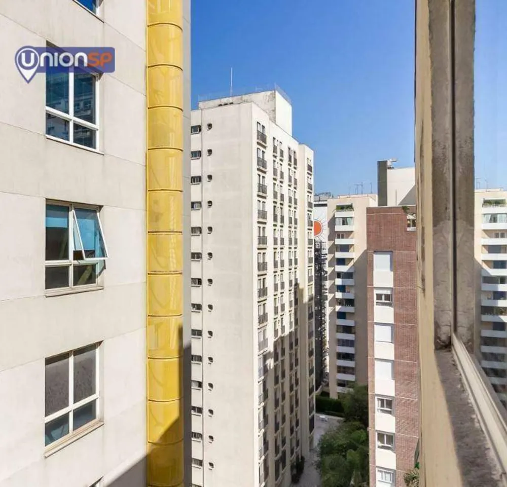 Apartamento, 2 quartos, 77 m² - Foto 3