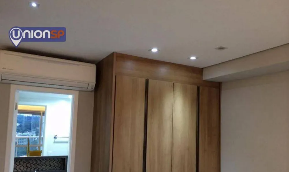 Apartamento, 1 quarto, 50 m² - Foto 3