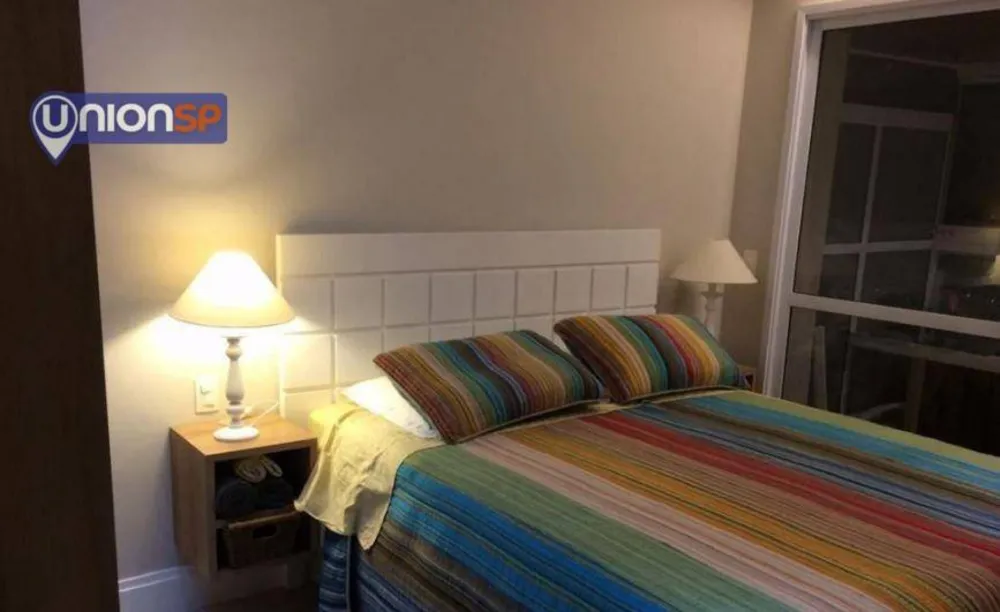 Apartamento, 1 quarto, 50 m² - Foto 2