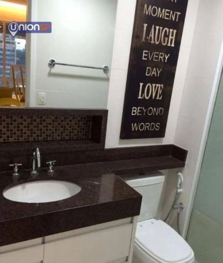 Apartamento, 1 quarto, 50 m² - Foto 4