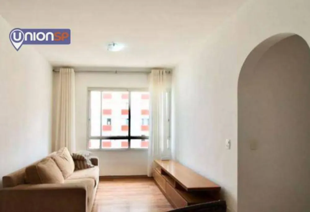Apartamento, 3 quartos, 83 m² - Foto 1