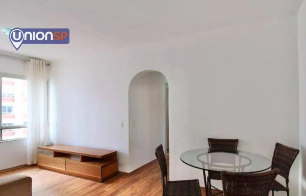 Apartamento, 3 quartos, 83 m² - Foto 2