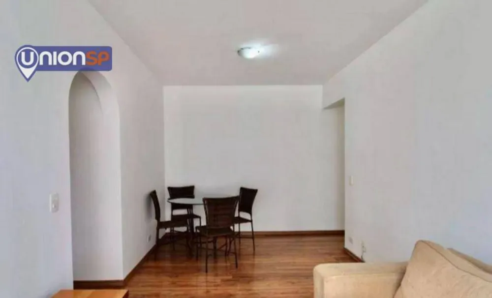 Apartamento, 3 quartos, 83 m² - Foto 3