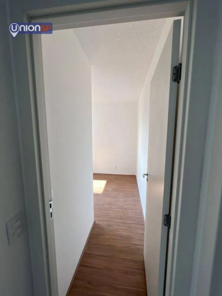 Apartamento, 2 quartos, 40 m² - Foto 4