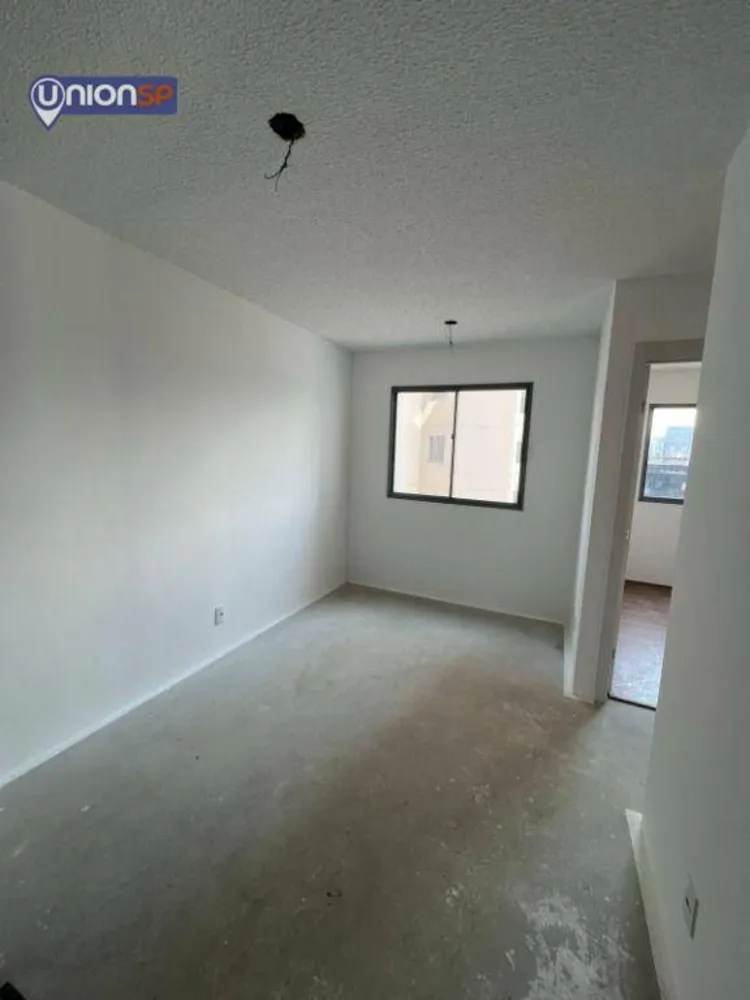 Apartamento, 2 quartos, 40 m² - Foto 1