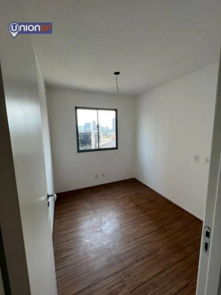 Apartamento, 2 quartos, 40 m² - Foto 2
