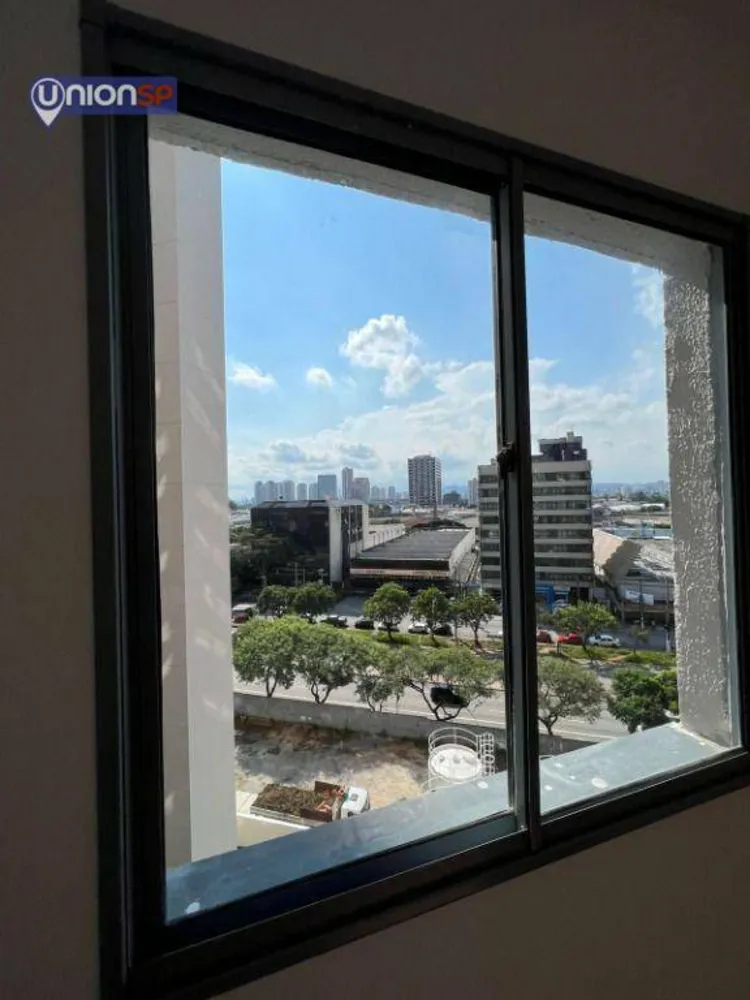Apartamento, 2 quartos, 40 m² - Foto 3