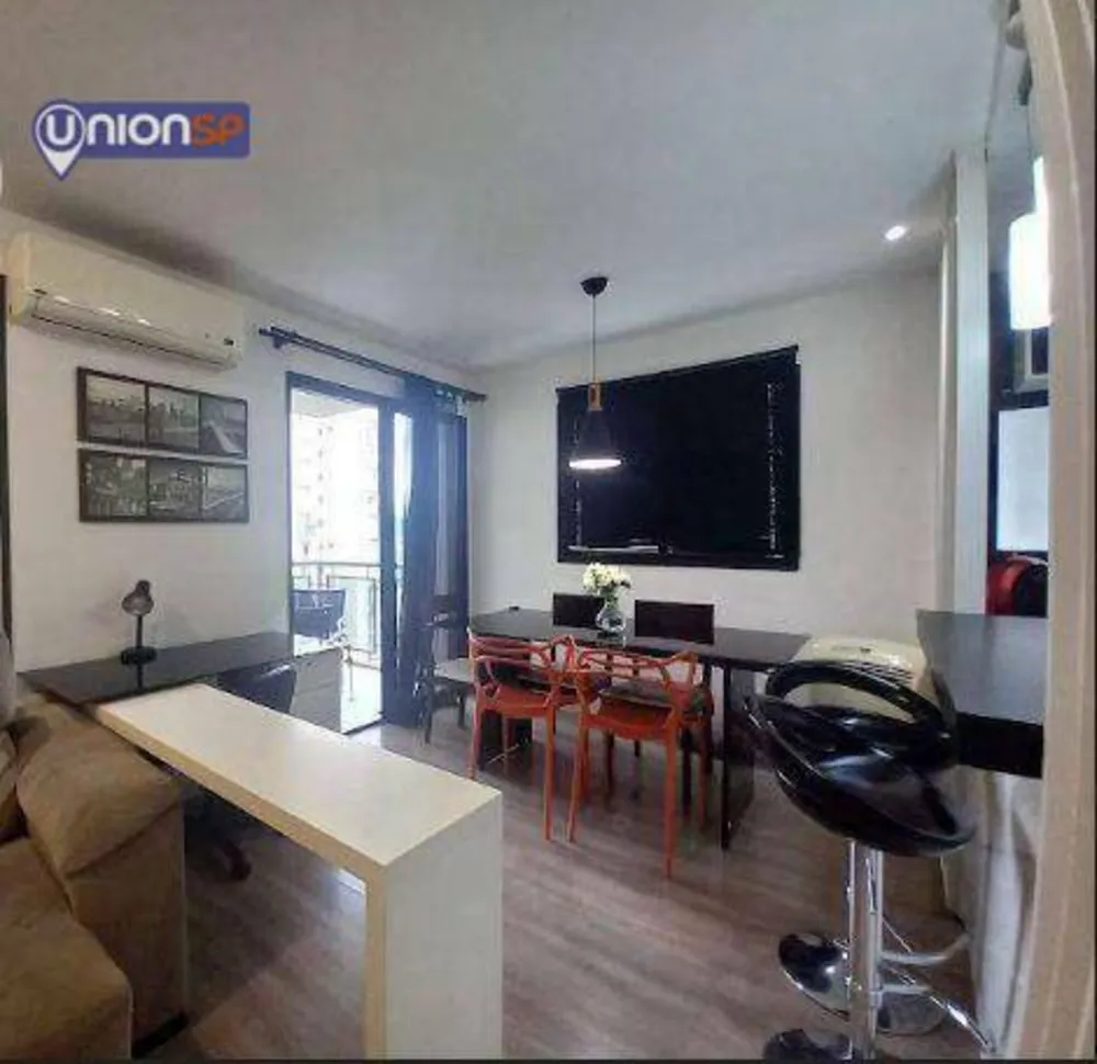 Apartamento, 2 quartos, 82 m² - Foto 3