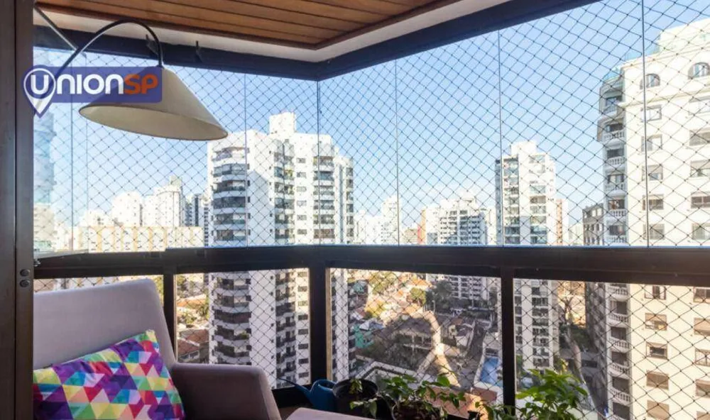 Apartamento, 3 quartos, 141 m² - Foto 3