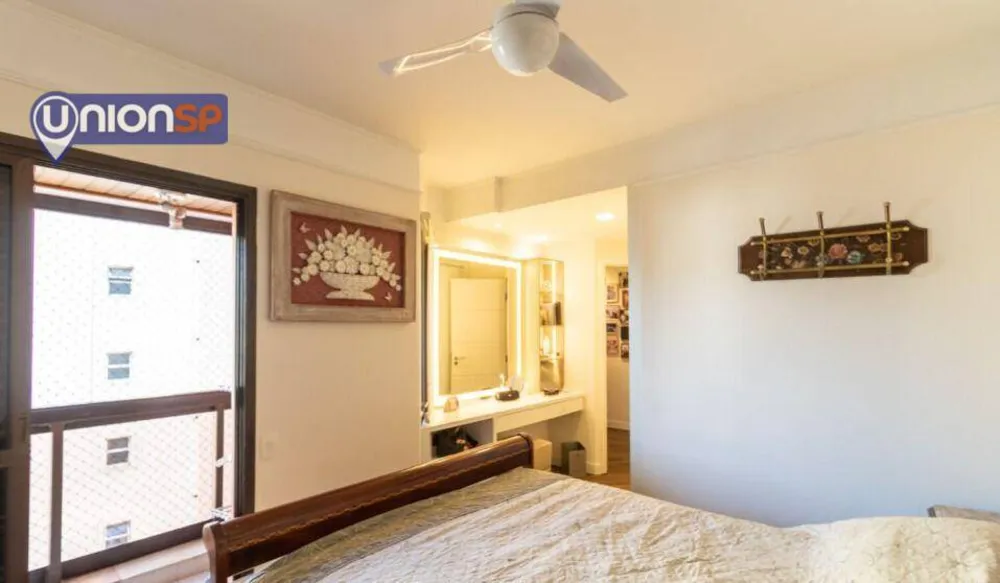 Apartamento, 3 quartos, 141 m² - Foto 4