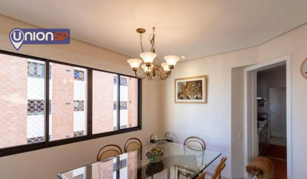 Apartamento, 3 quartos, 141 m² - Foto 2