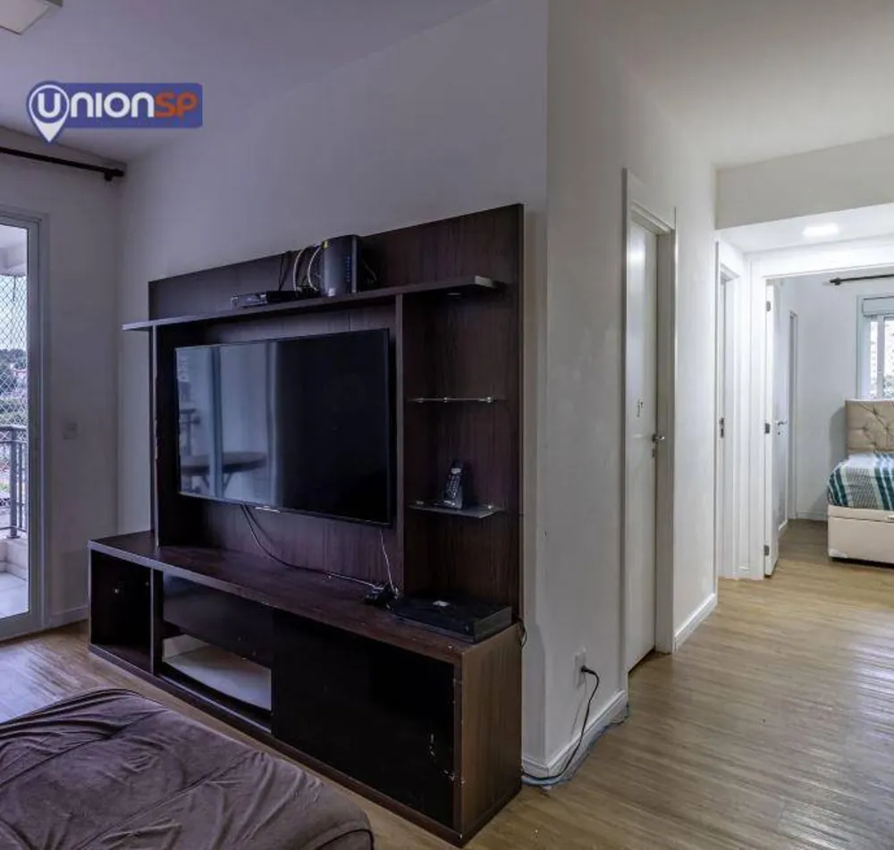 Apartamento, 3 quartos, 67 m² - Foto 3
