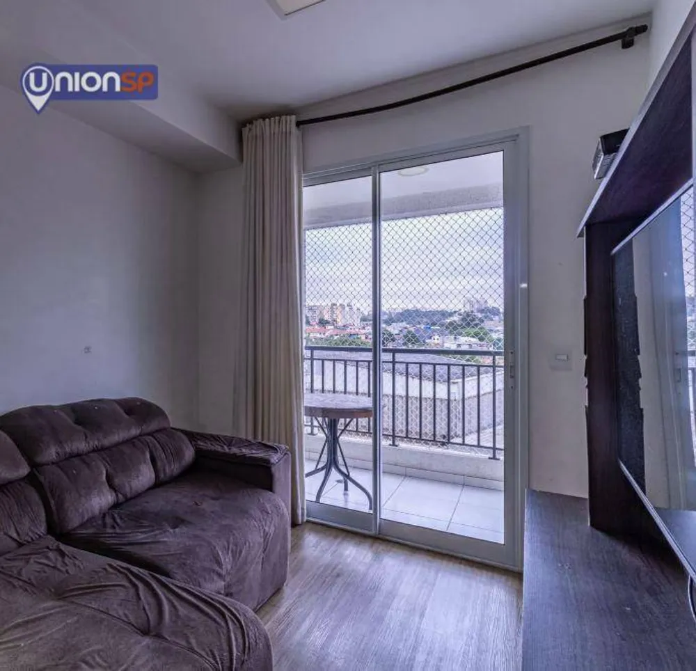 Apartamento, 3 quartos, 67 m² - Foto 2