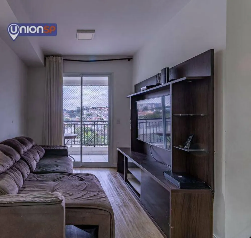 Apartamento, 3 quartos, 67 m² - Foto 1