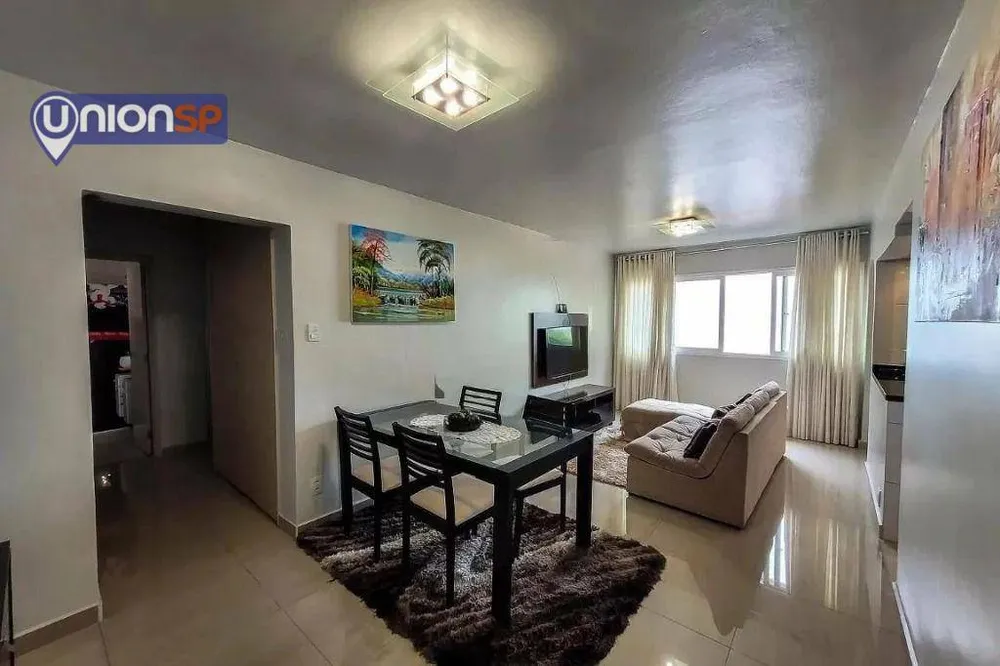 Apartamento, 3 quartos, 85 m² - Foto 1