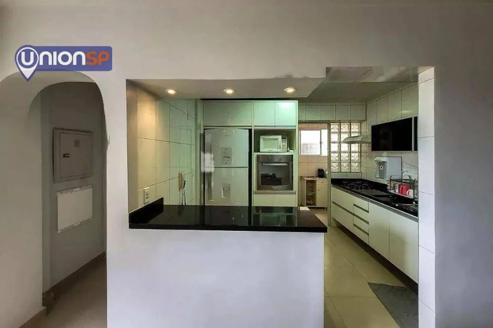 Apartamento, 3 quartos, 85 m² - Foto 4